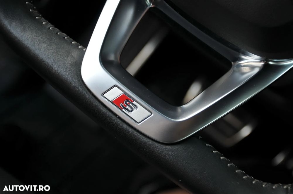 Audi Q8 50 TDI quattro Tiptronic - 31