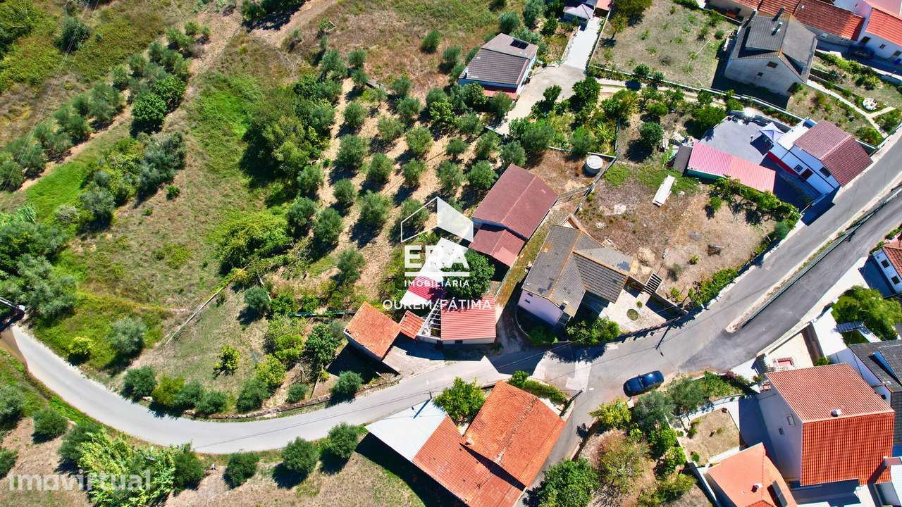 Moradia T4, Olival, Ourém - Grande imagem: 4/37