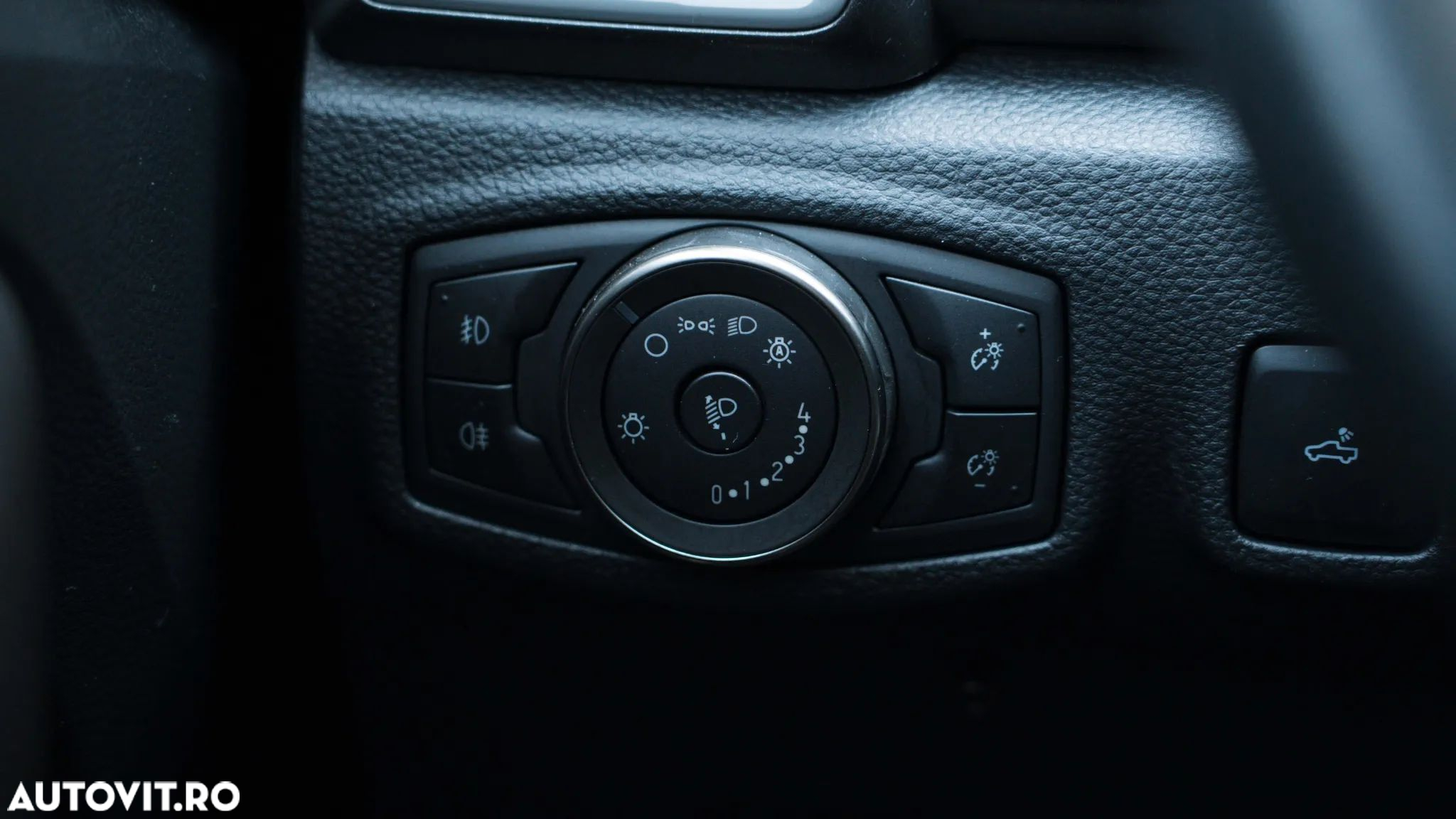 Ford Ranger - 21