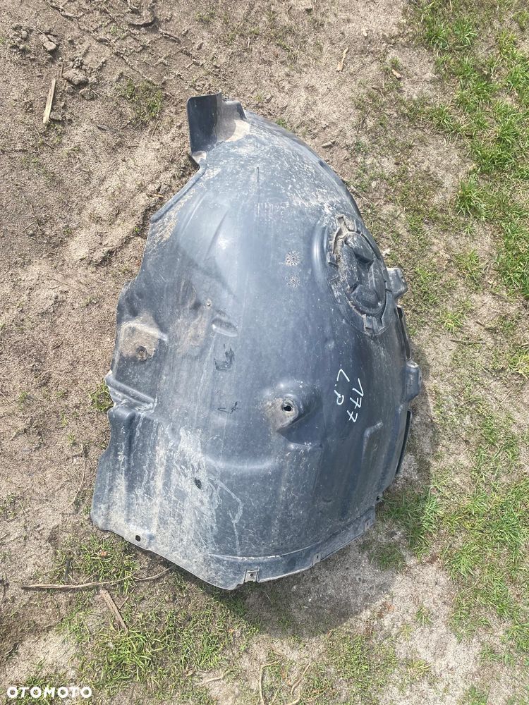 MERCEDES 177 nadkole przednie prawe lewe - 2