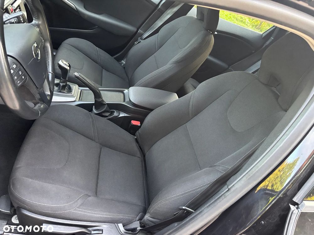 Volvo V40 D2 Drive-E Dynamic Edition - 11
