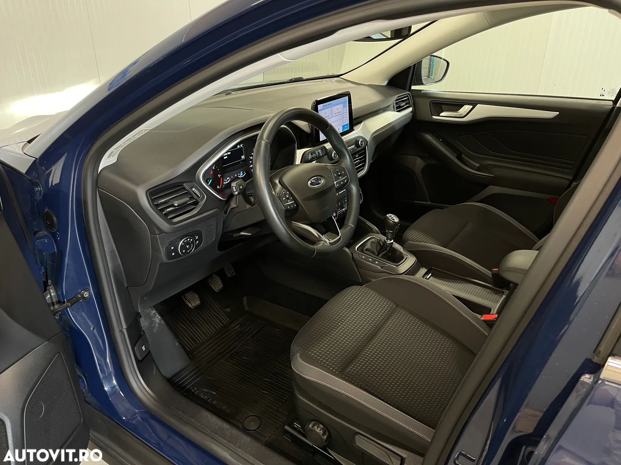 Ford Focus 1.5 EcoBlue Trend Edition - 5