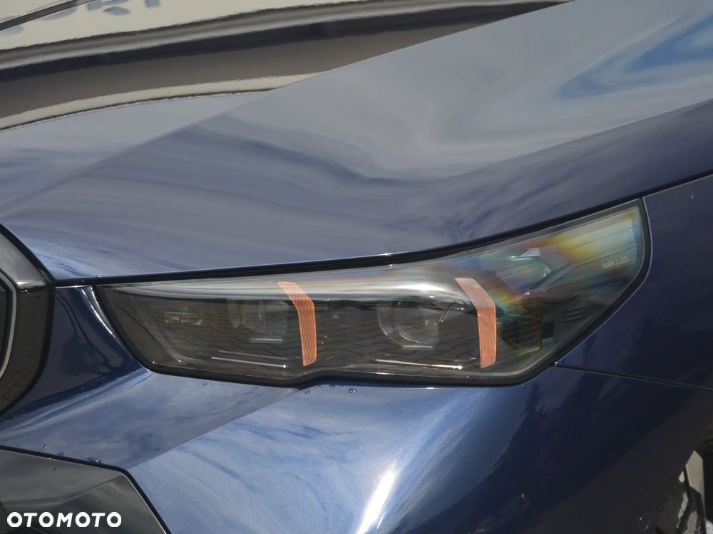 BMW Seria 5 530e xDrive PHEV M Sport - 20