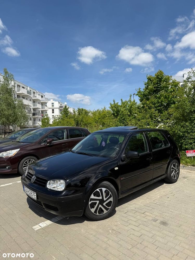 Volkswagen Golf - 13