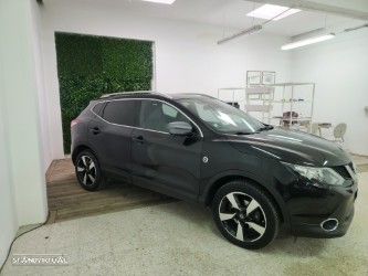 Nissan Qashqai 1.5 dCi N-Vision - 4