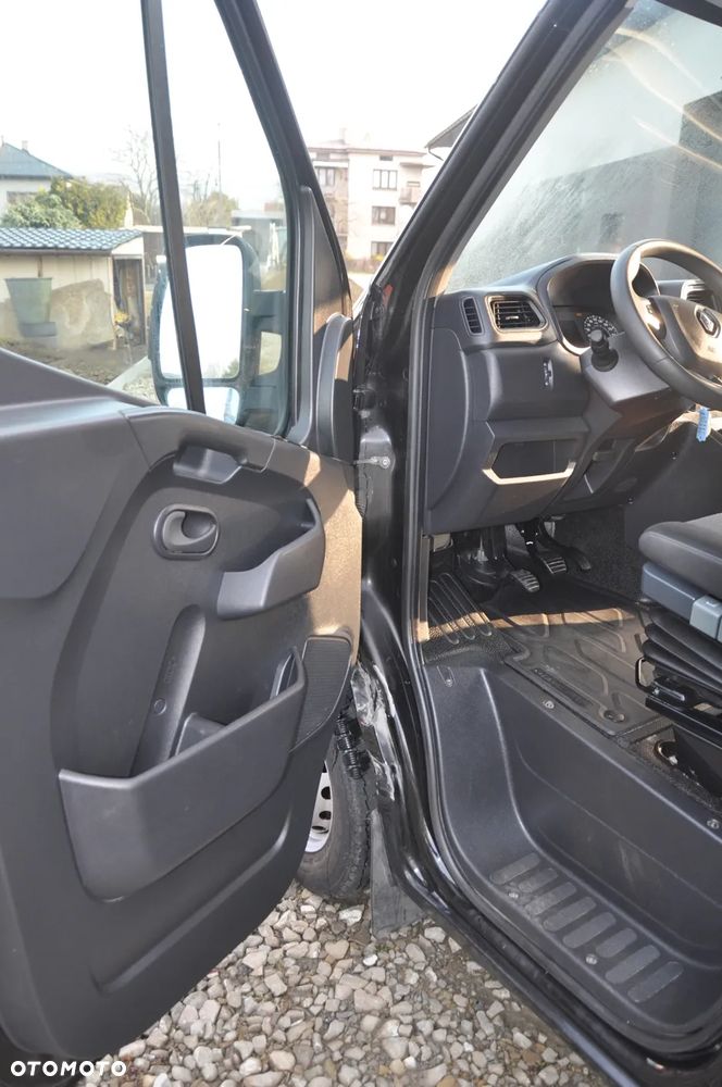 Renault master - 28