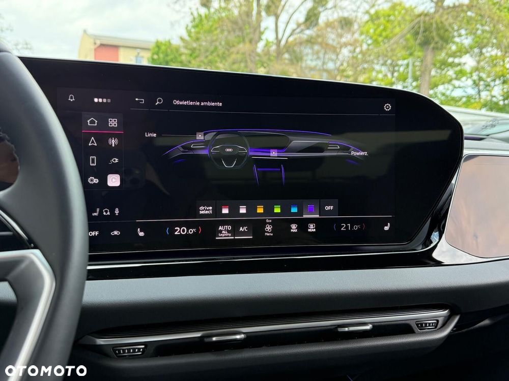 Audi A6 Limousine - 39