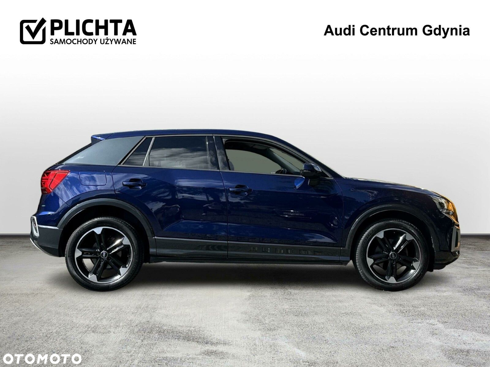 Audi Q2 - 6