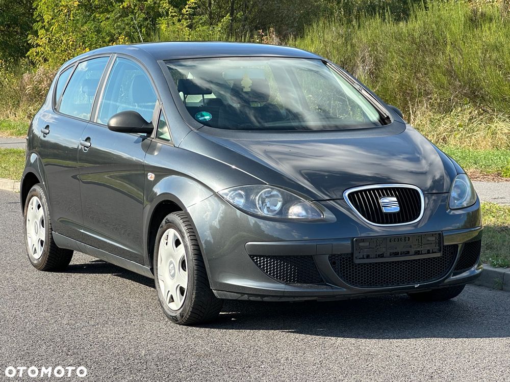Seat Altea 2009 photo 3