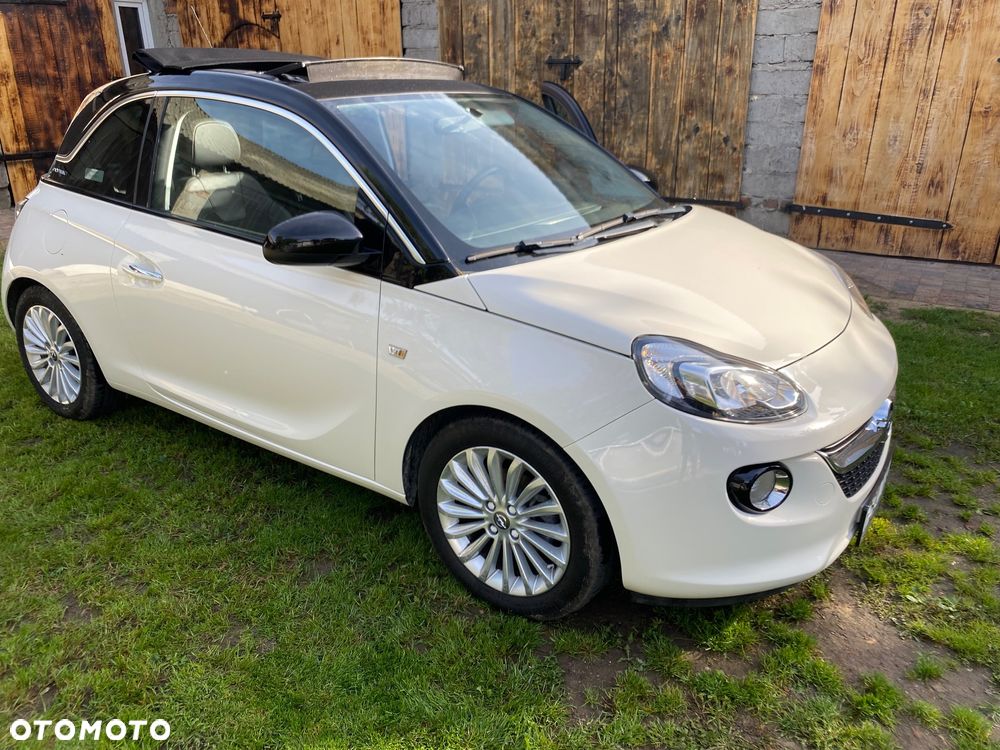 Opel Adam - 3
