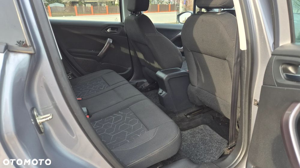 Peugeot 2008 PureTech 82 Access - 22