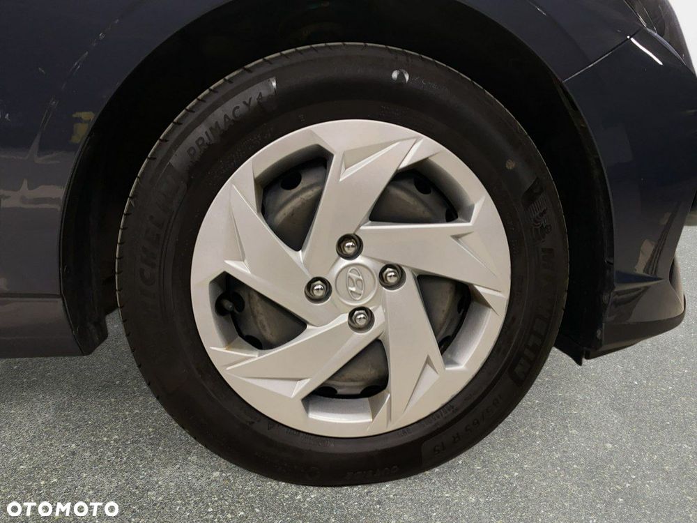 Hyundai i20 - 13