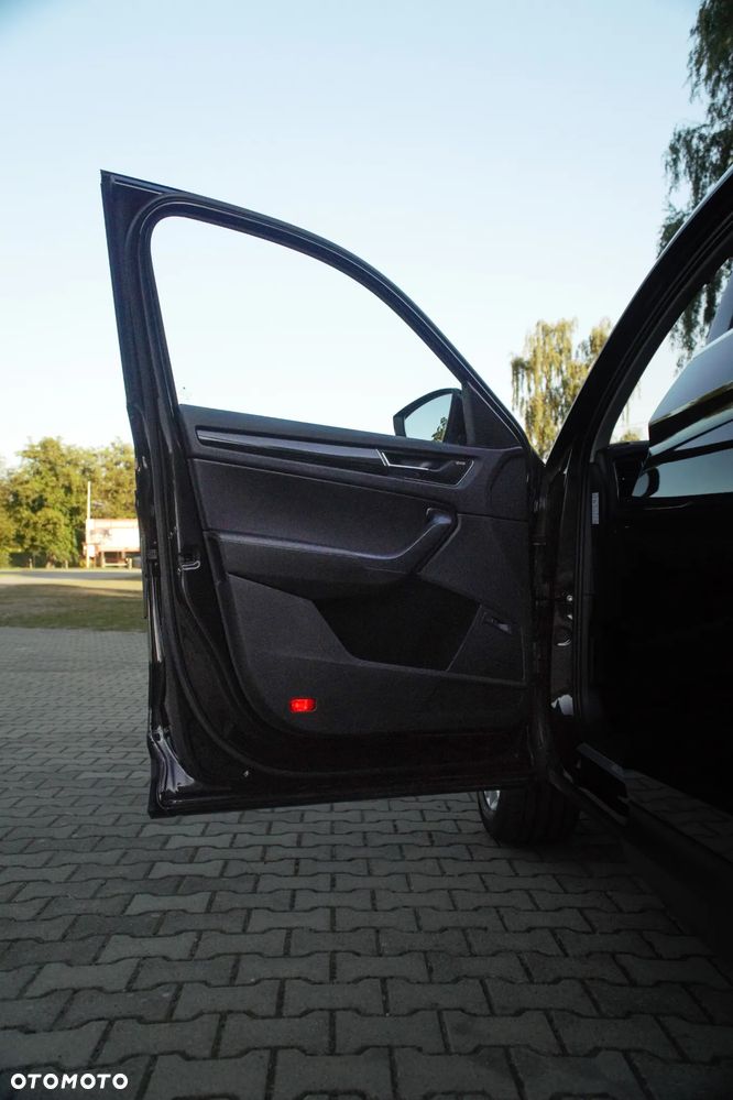 Skoda Kodiaq 2.0 TDI 4x4 Style DSG - 16
