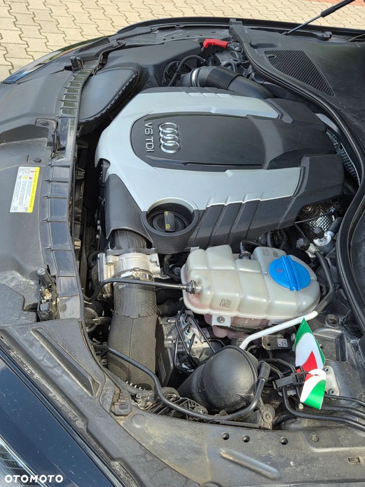Audi A7 Sportback 3.0 TDI Quattro Competition Tiptr - 27