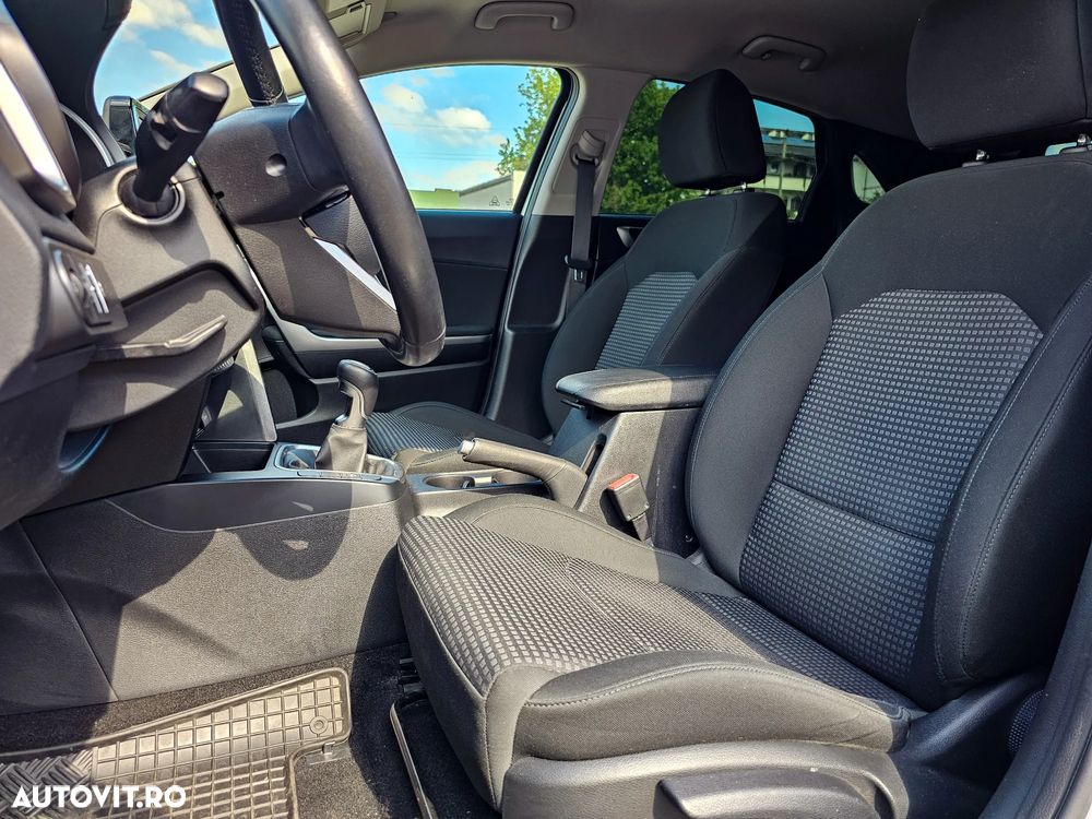 Kia Ceed - 20