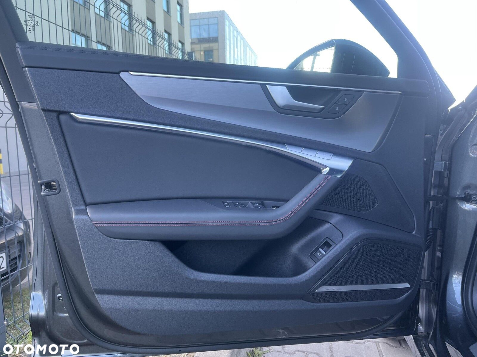 Audi A6 - 16
