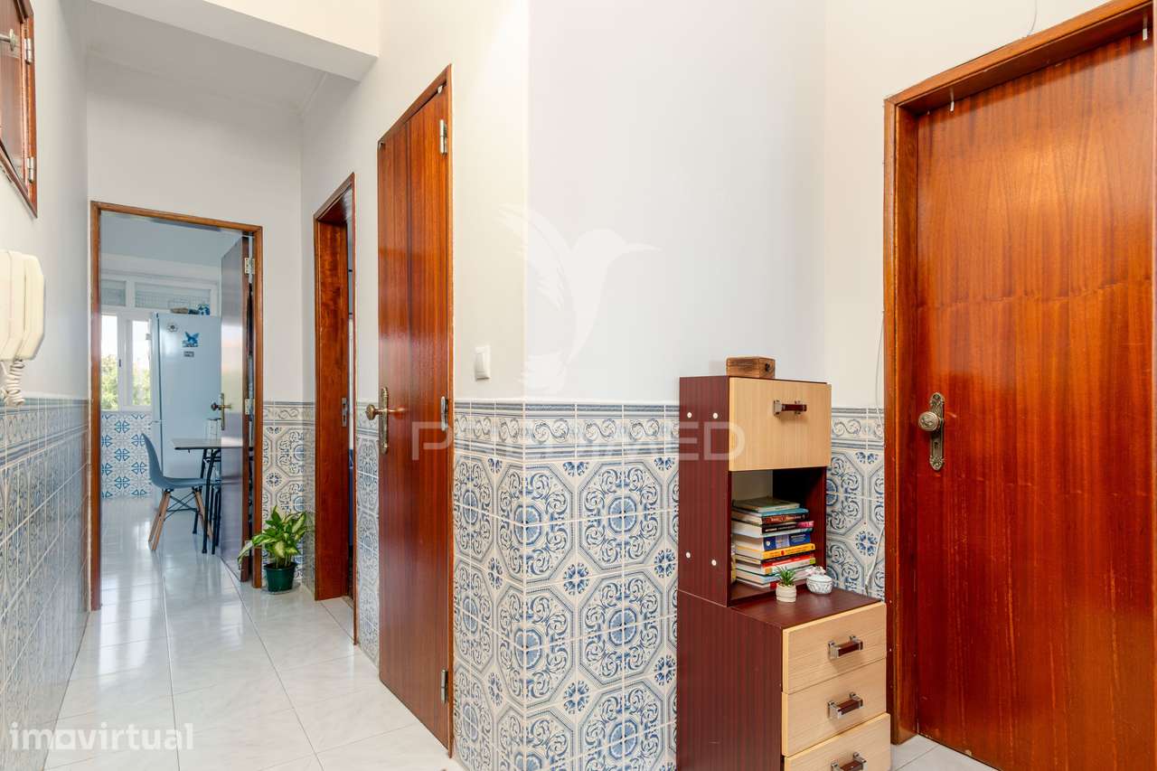 Apartamento T2 C/  Varandas  - Forte da Casa - Vila Franca de Xira - Grande imagem: 5/25