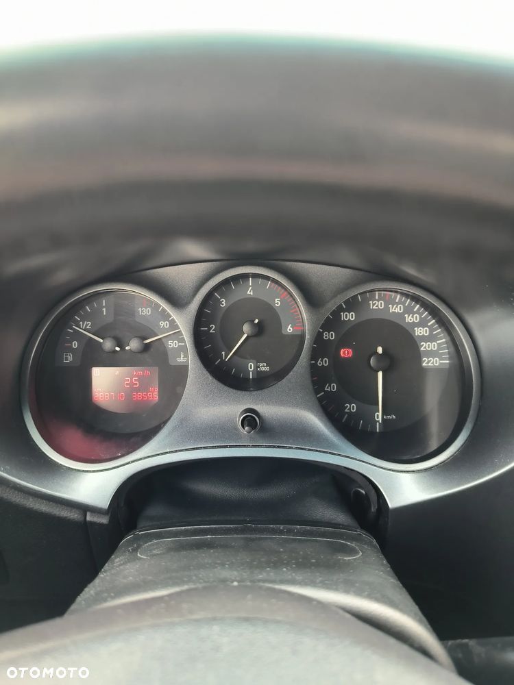 Seat Leon 1.9 TDI DPF Reference - 13