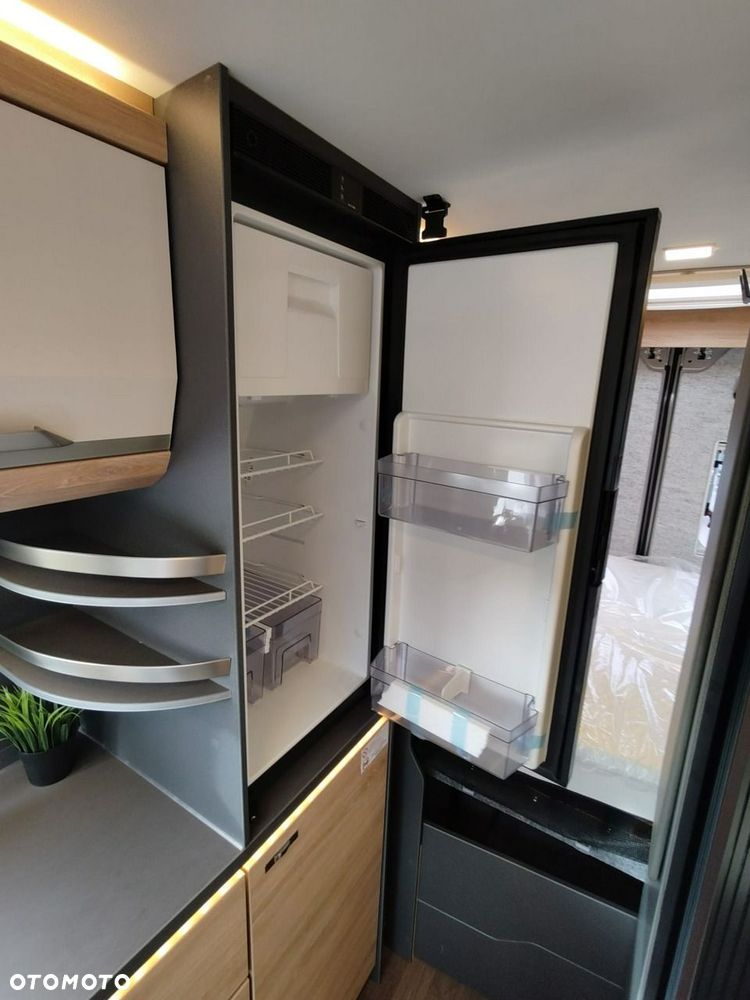 KNAUS BOXLIFE 600 MQ PLATINUM SELECTION - 16
