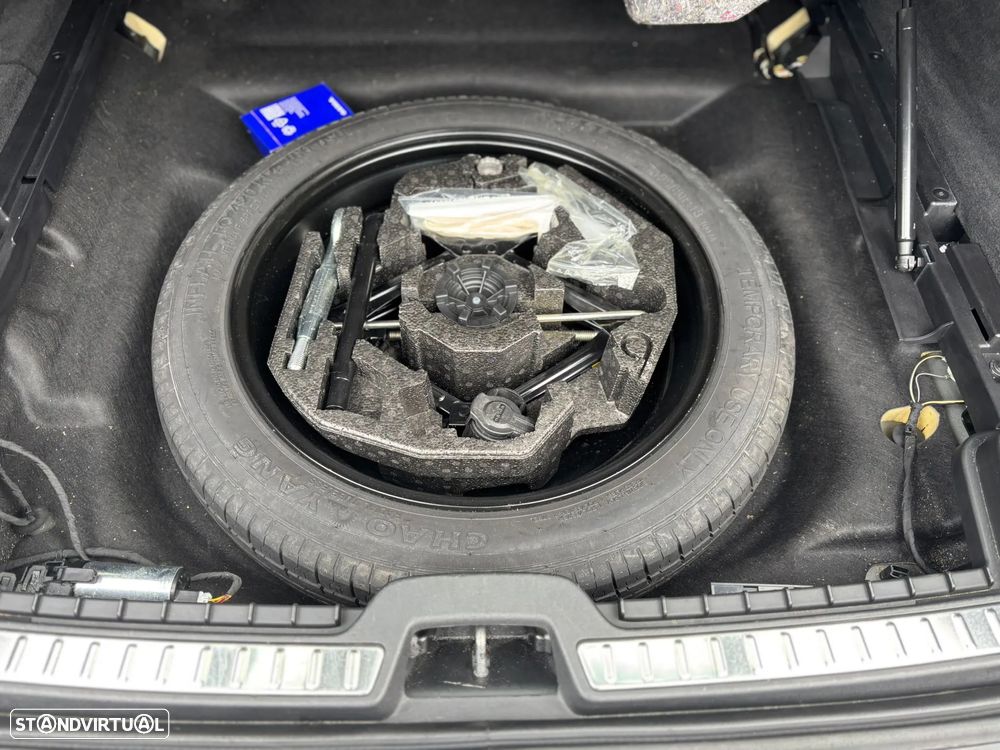 Volvo V90 2.0 D4 Inscription Geartronic - 19