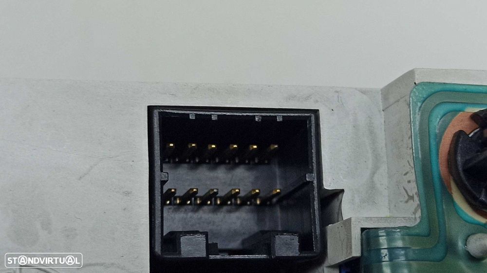 MÓDULO ELETRÓNICO ALFA ROMEO 156 (116) 1.8 T.SPARK PROGRESSION - 5