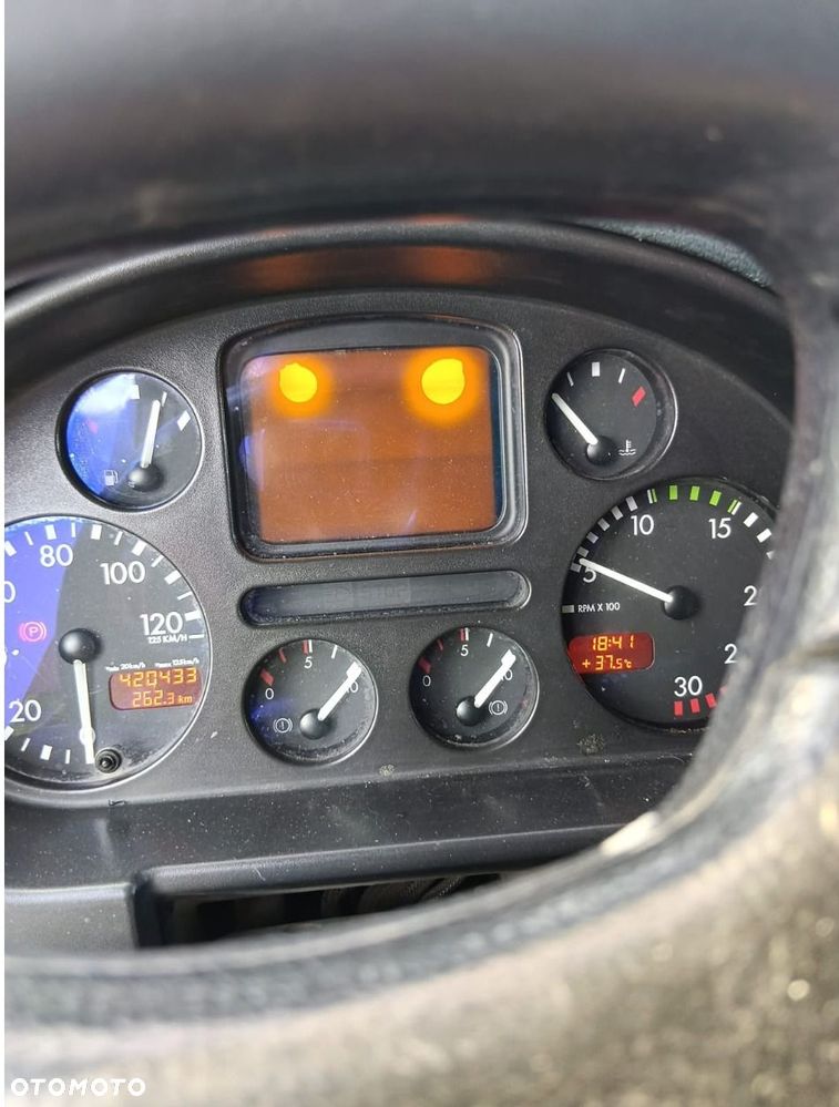 DAF Fad Cf 85.430 8X4 - 23