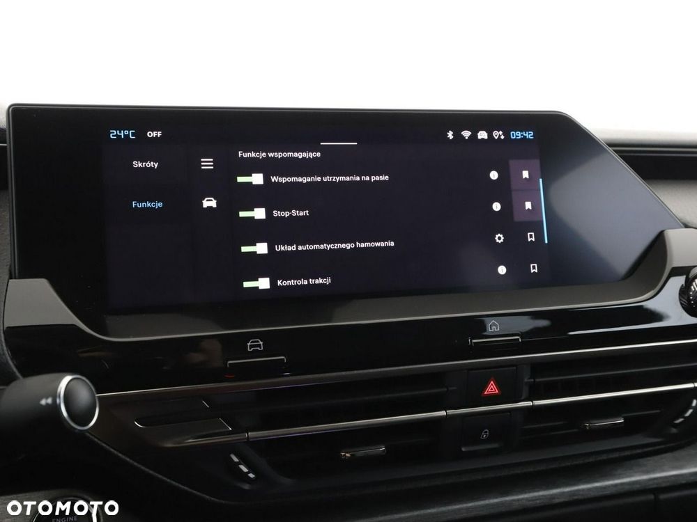 Citroën C5X 1.2 PureTech Feel Pack EAT8 - 27