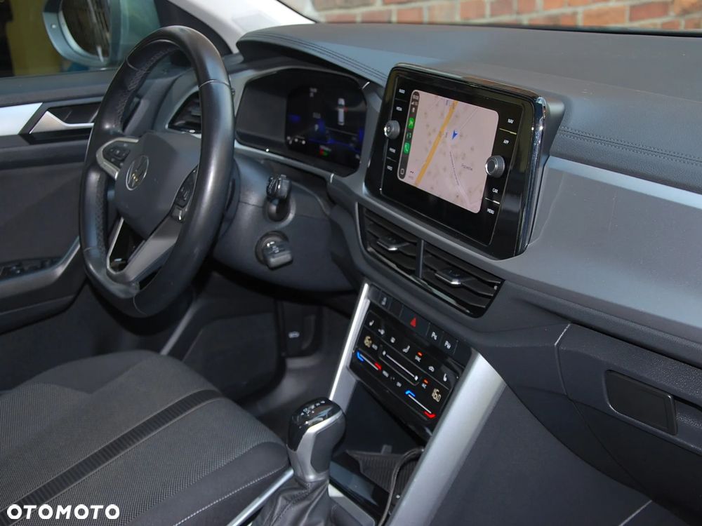 Volkswagen T-Roc 1.5 TSI Life DSG - 24