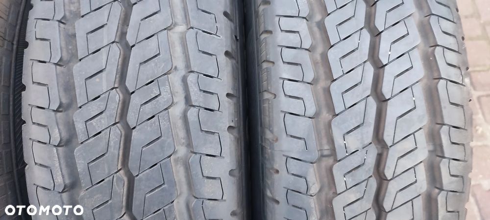 Koła Felgi Aluminiowe Oryg. Fiat Ducato Camper 16Cali 5x118 Continental 225/75/16CP 2023r Bdb !!! Starogard Gdański - Wysyłka 1374083080 - 22