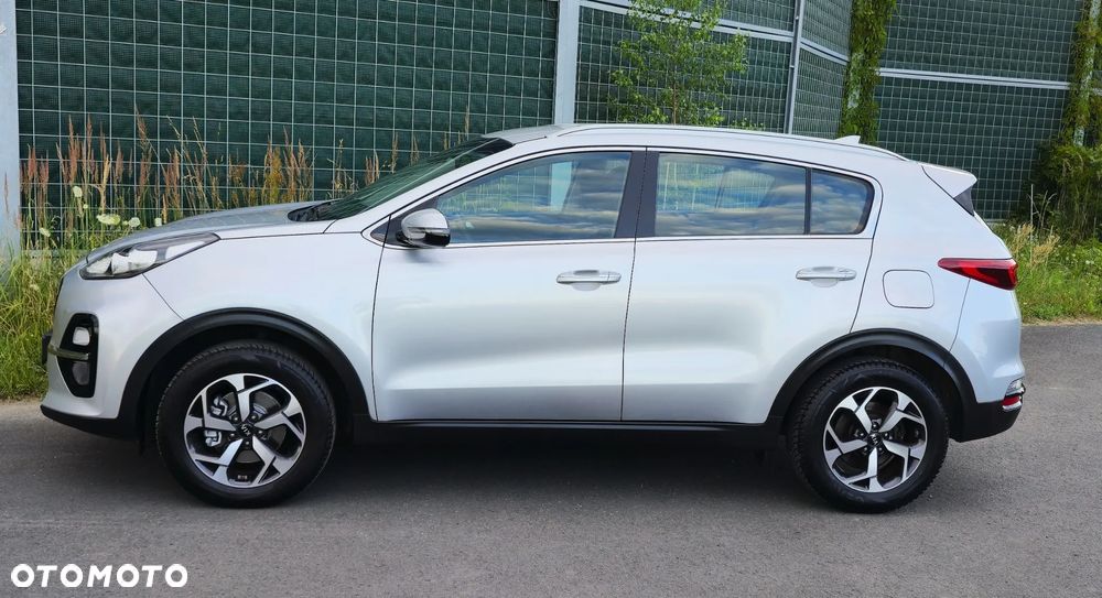 Kia Sportage 1.6 GDI 2WD SPIRIT - 7