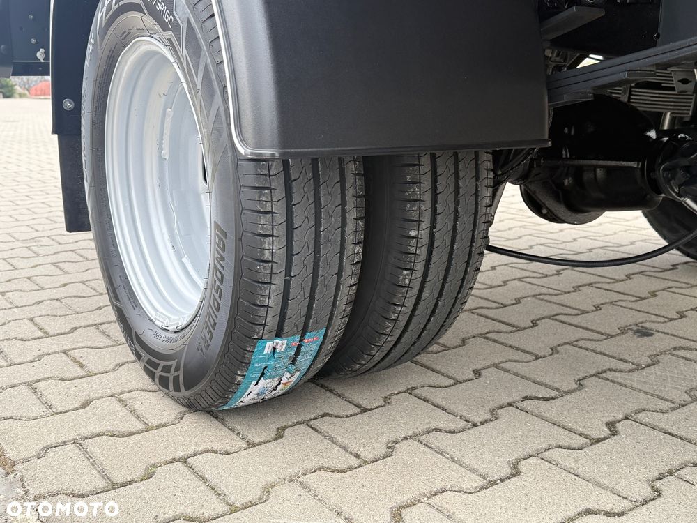 Iveco DAILY 35/50-180 3.0 HPI 180KM WYWROTKA 3-stronna ! KLIMATYZACJA !Wzmocniona Wersja! ZERO KOROZJI! - 38