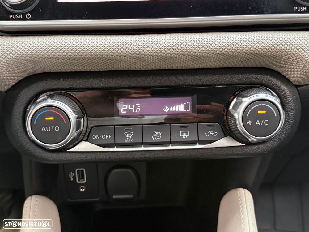 Nissan Micra 1.0 G Acenta - 34