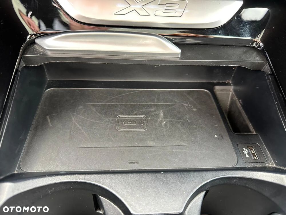 BMW X3 xDrive20d xLine - 22