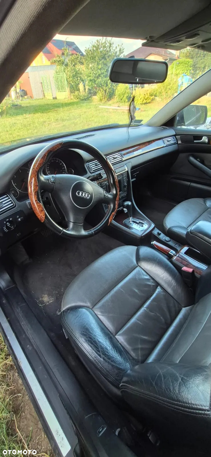 Audi A6 Allroad 2.5 TDI Quattro Tiptr - 4