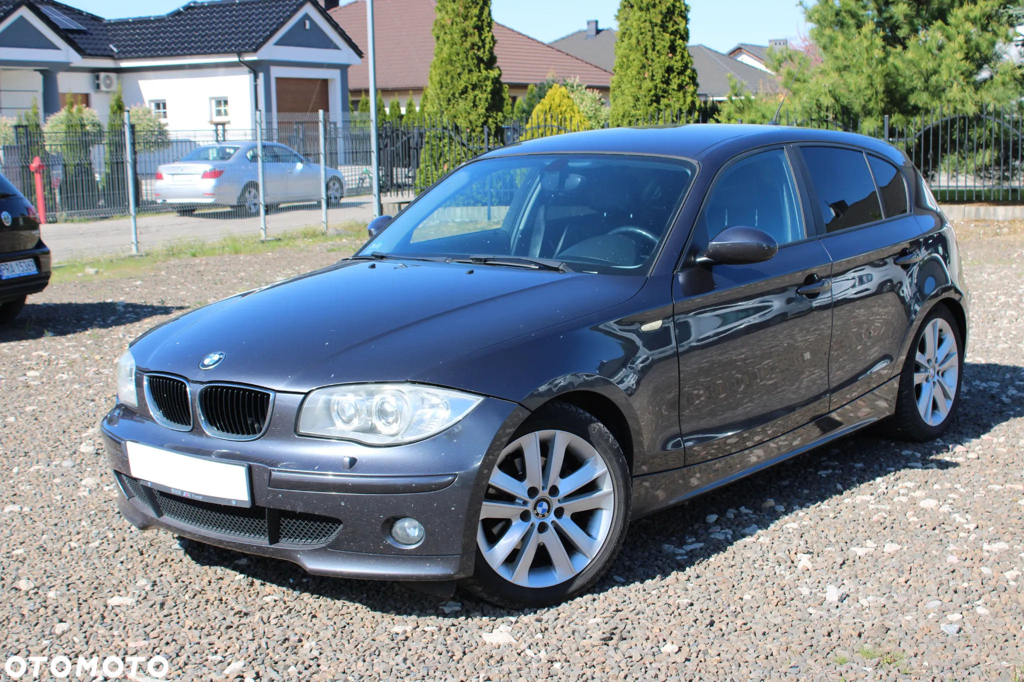BMW Seria 1 120i - 22