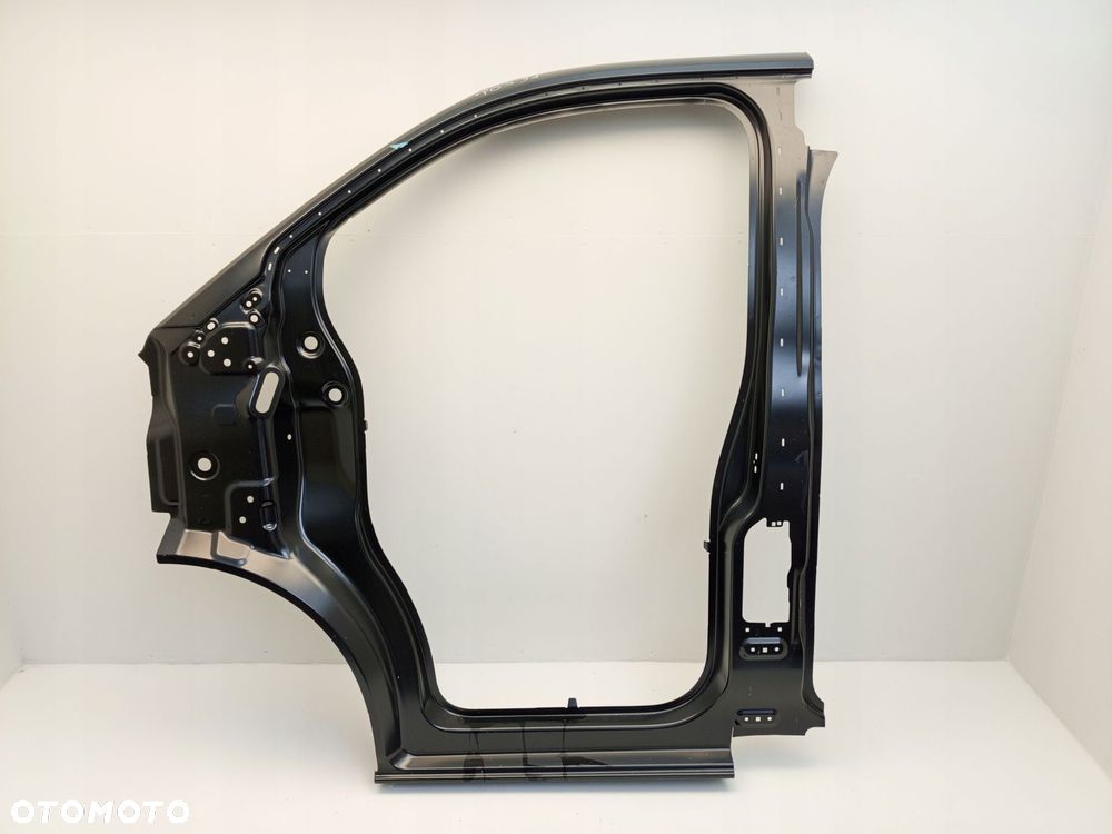 FORD TRANSIT CUSTOM 2 II MK2 2023- PRÓG SŁUPEK POSZYCIE LEWE PRZÓD - 7