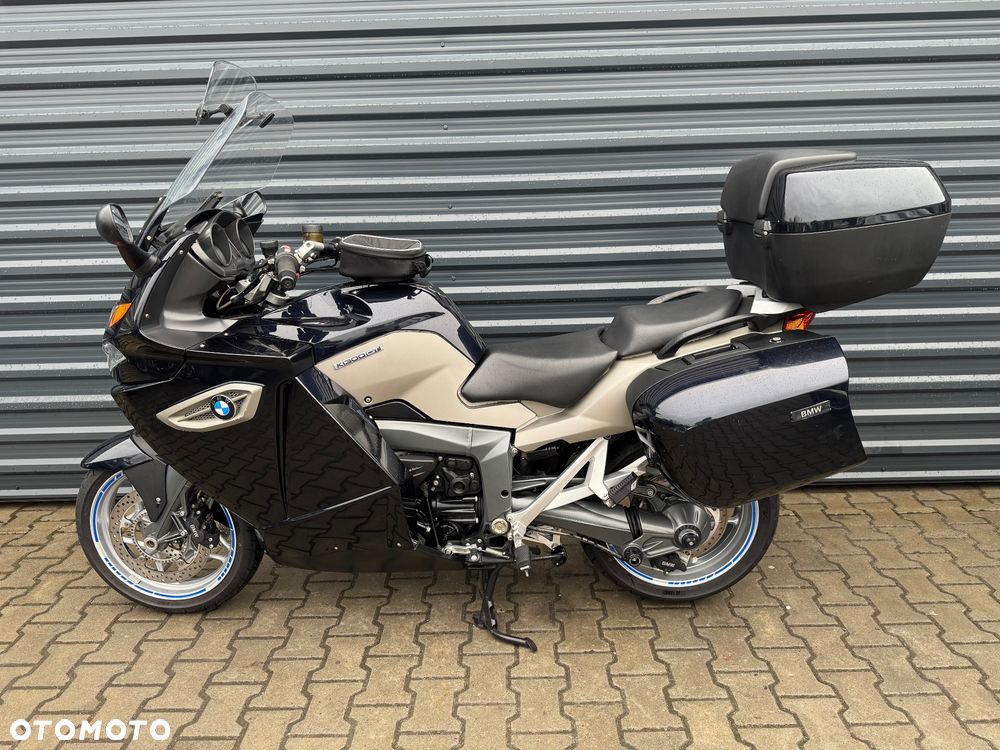 BMW K - 4
