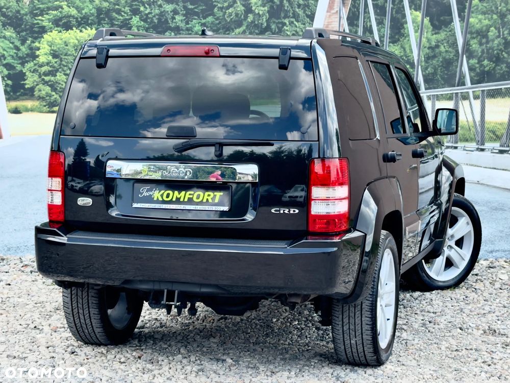 Jeep Cherokee - 15