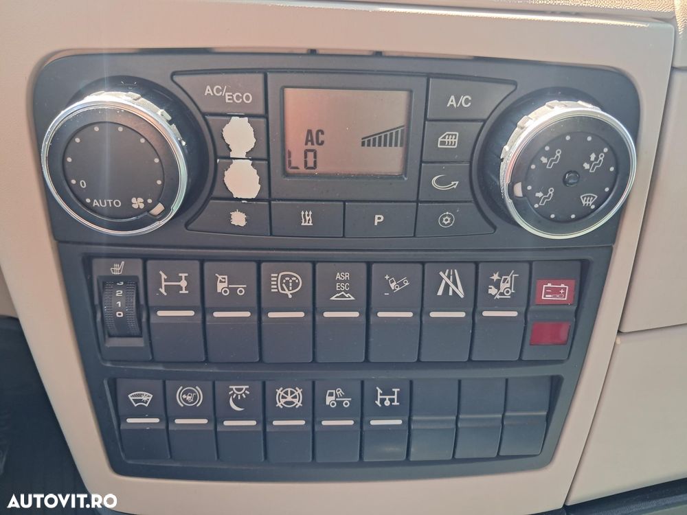 MAN TGX 18.500 XXL AUTOMAT 500CP RETARDER EURO 6 - 17