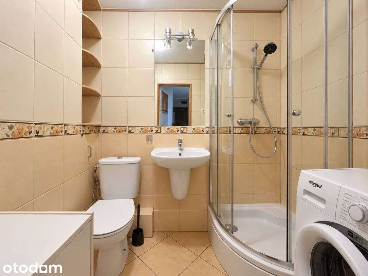 3 Osobne Pokoje | Osobna Kuchnia | Balkon | Huby