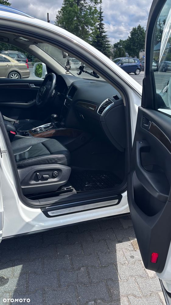 Audi Q5 2.0 TFSI Quattro S tronic - 17