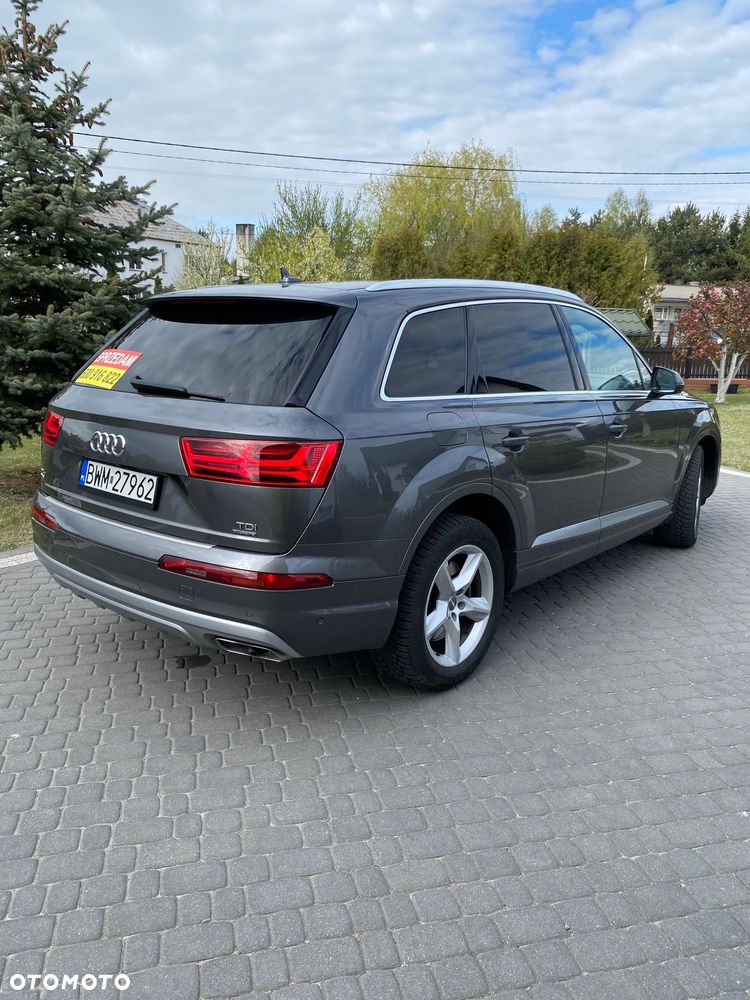 Audi Q7 - 6