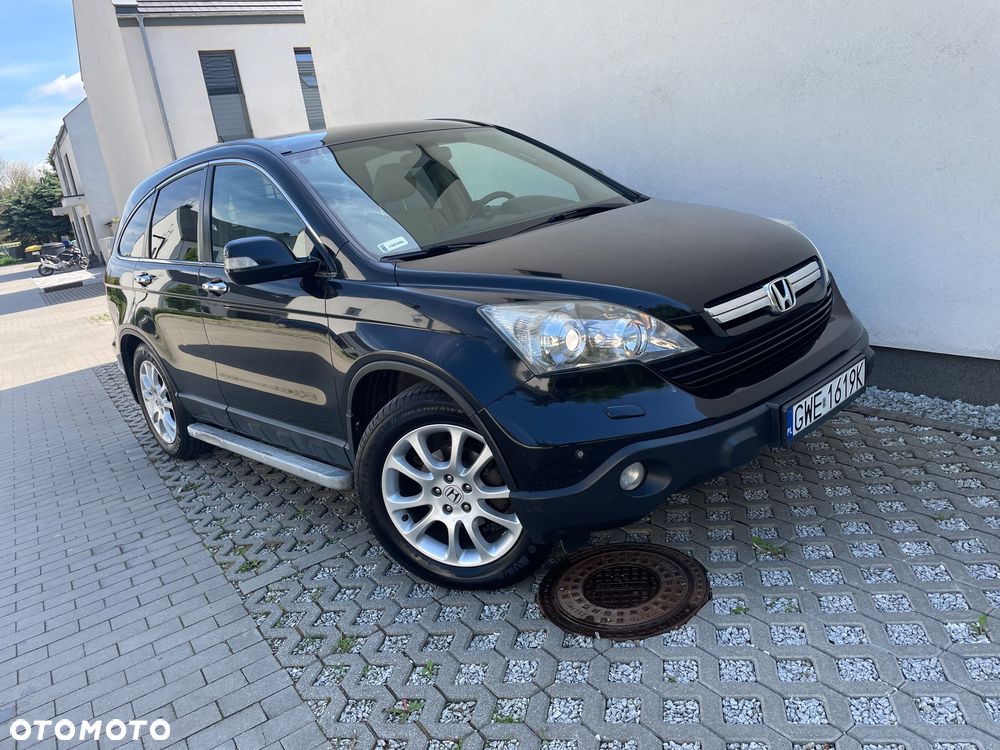 Honda CR-V 2.0 Executive - 1