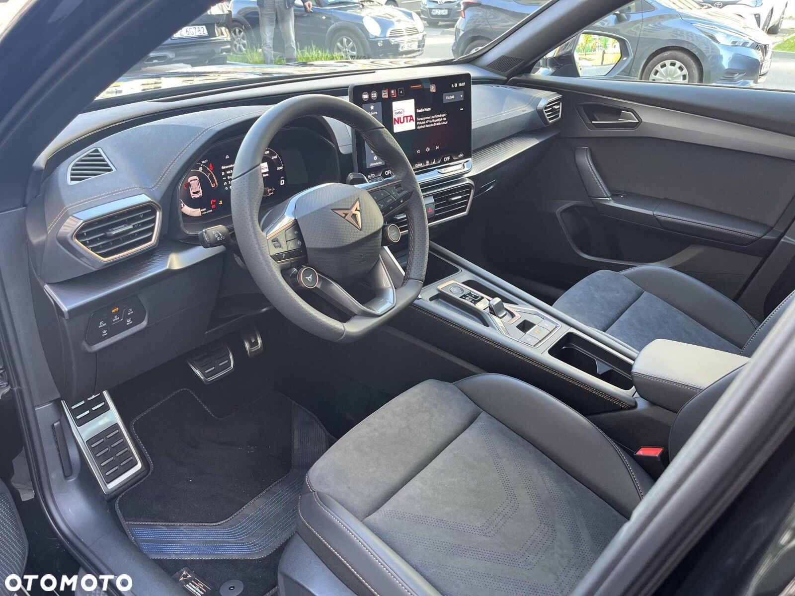 Cupra Formentor - 11