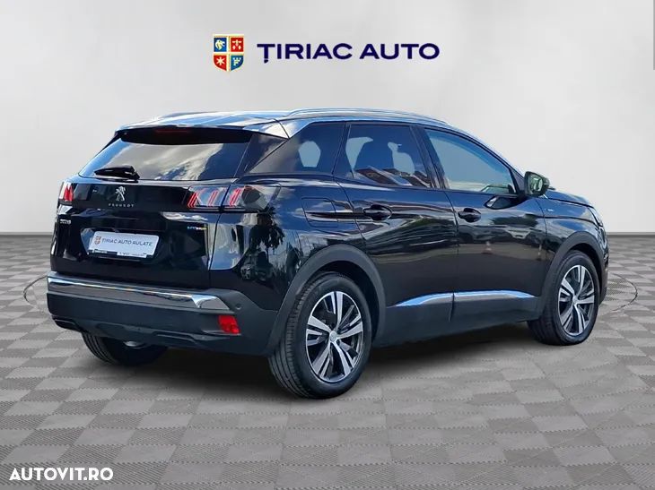 Peugeot 3008 PHEV 225 EAT8 Allure Pack - 6