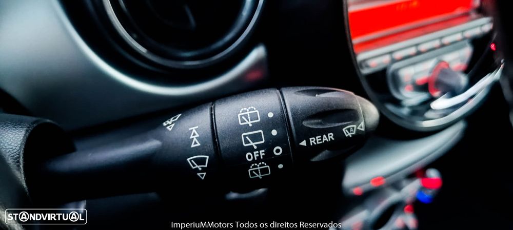 MINI Clubman Cooper D - 14