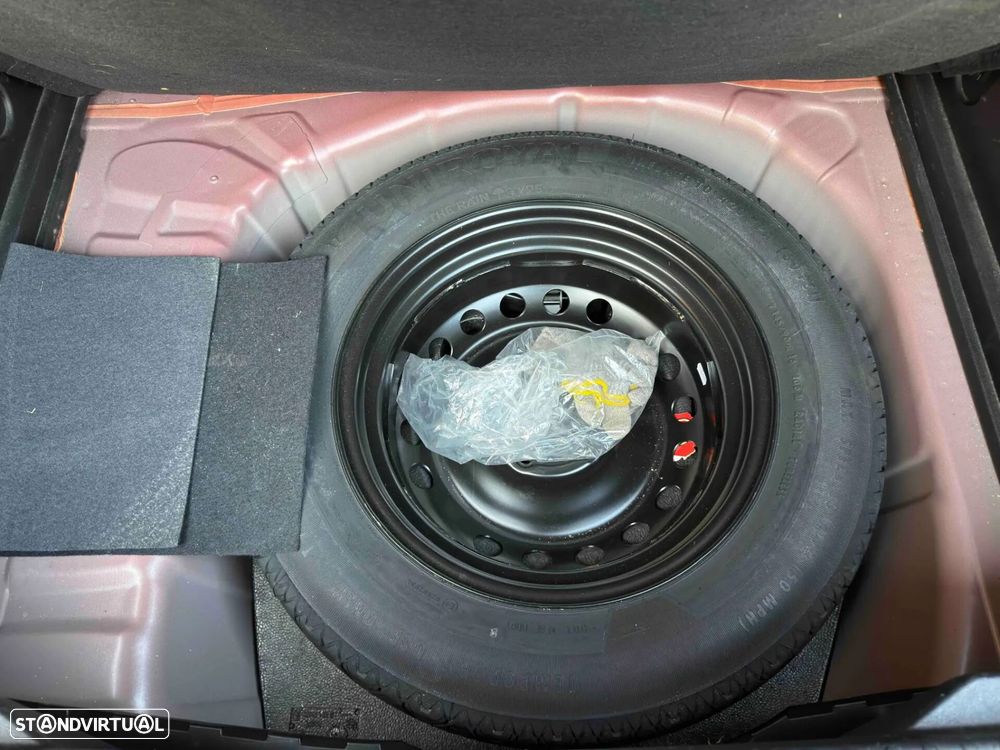 Renault Captur 1.0 TCe Exclusive - 30