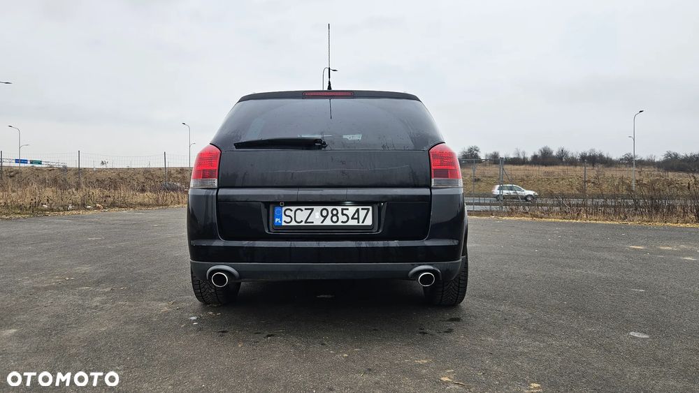 Opel Signum - 14