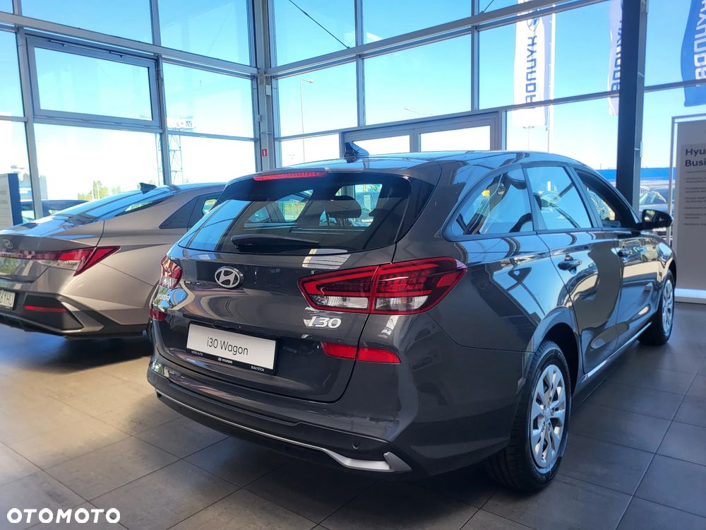 Hyundai i30 1.0 T-GDI Modern - 7