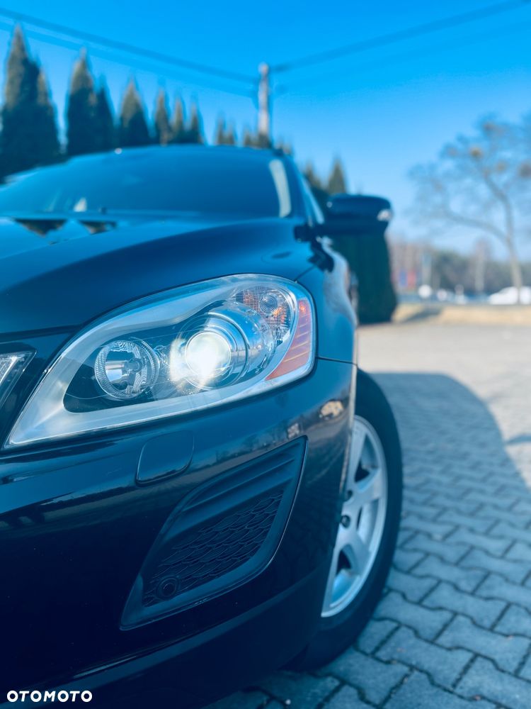 Volvo XC 60 D4 AWD Edition Pro - 5